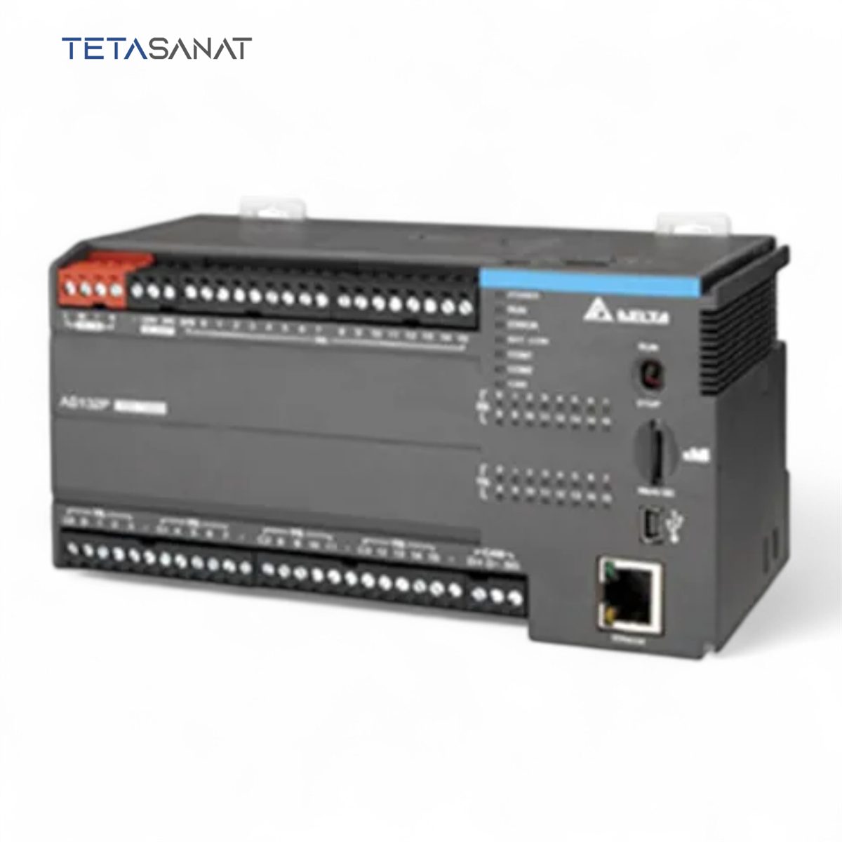 AS148T-A PLC دلتا AS148T-A - تصویر 1