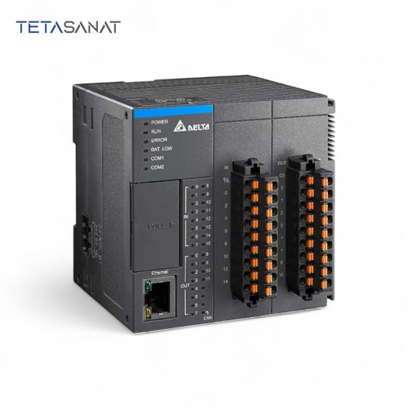 AS228R-A PLC دلتا AS228R-A - تصویر 1