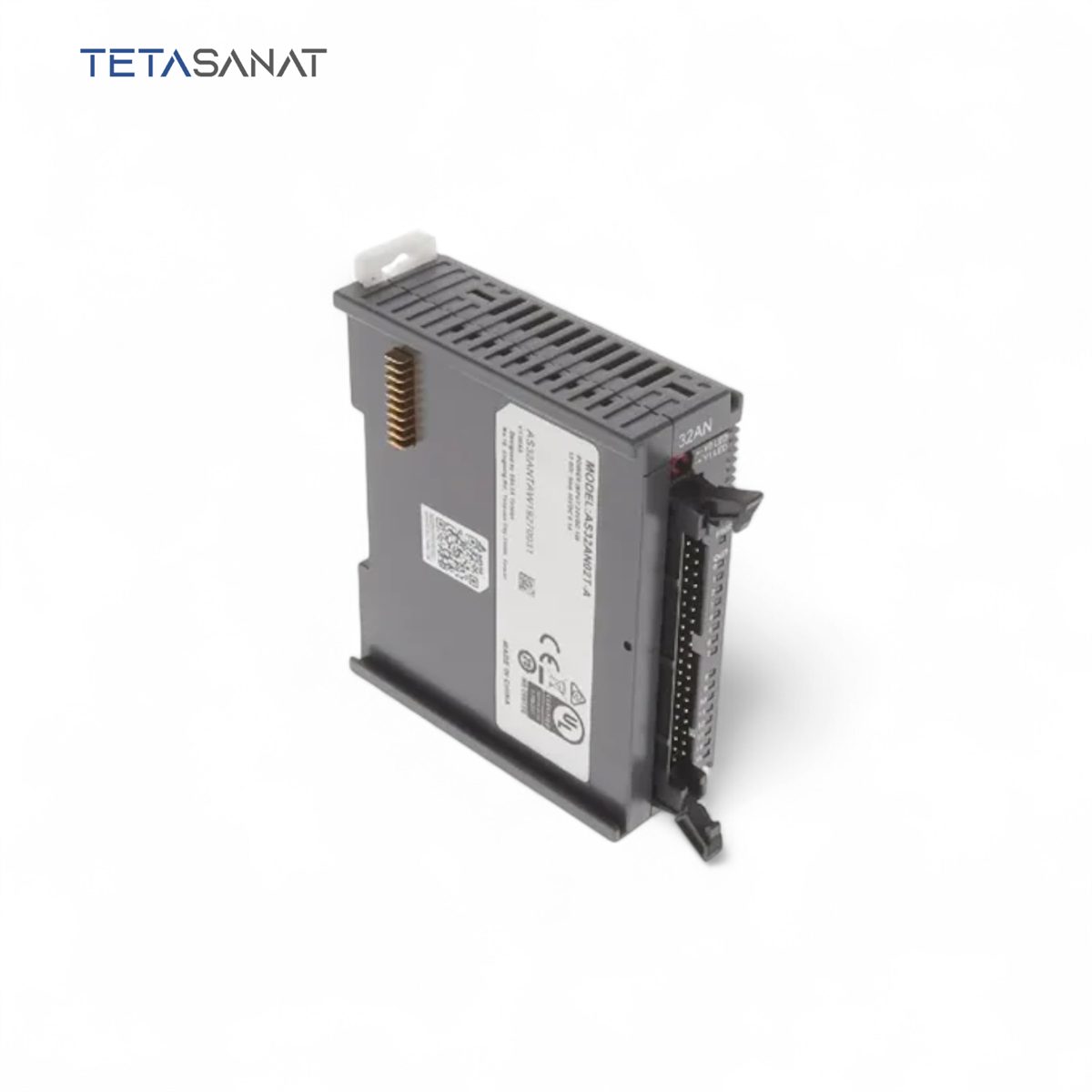 AS32AN02T-A ماژول خروجی دیجیتال دلتا AS32AN02T-A - تصویر 1