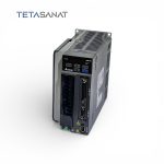 پک کامل سروو موتور ECMA-C21010S9 و سروو درایو ASD-B2-1021-B دلتا سری B2 ترمزدار1 کیلووات 3000 دور - تصویر 2