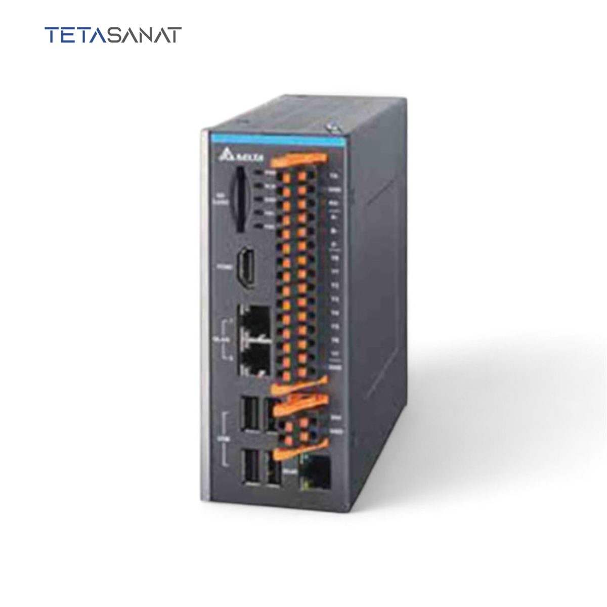 AX-832EP0CB1T PLC دلتا AX-832EP0CB1T - تصویر 1