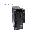 سروو موتور 12.6 کیلووات 1500 دور ساده اینوت IMS20B-20M13D15C-4-P9F-A - تصویر 2