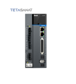 سروو موتور 5.5 کیلووات 1500 دور ترمز دار اینوت IMS20B-18M55C15C-4-M44-A - تصویر 2