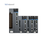 سروو موتور 2 کیلووات 3000 دور ترمز دار اینوت IMS20B-10M20C30C-2-M44-J - تصویر 4