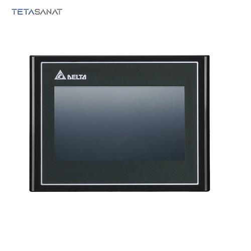 DOP-103BQ HMI دلتا DOP-103DQ - تصویر 1