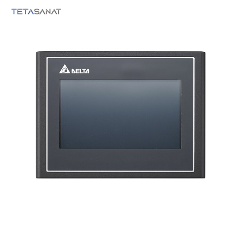 DOP-103WQ HMI دلتا DOP-103WQ - تصویر 1