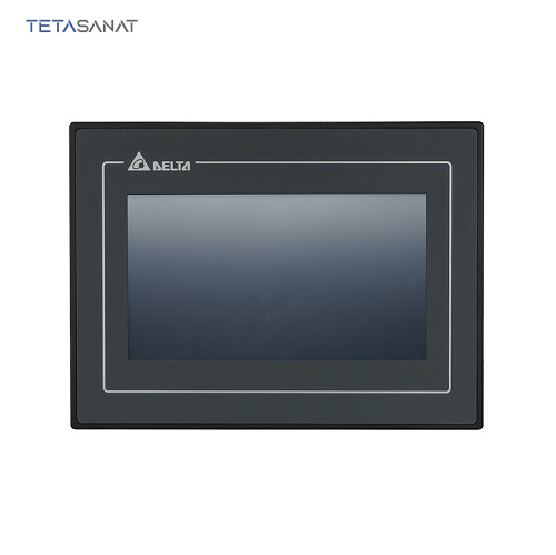 DOP-107BV HMI دلتا DOP-107BV - تصویر 1