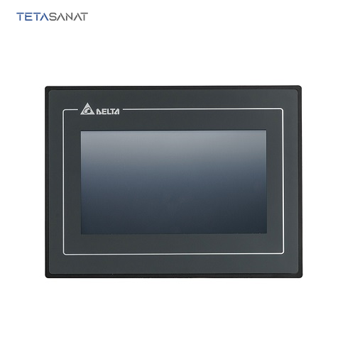 DOP-107CV HMI دلتا DOP-107CV - تصویر 1