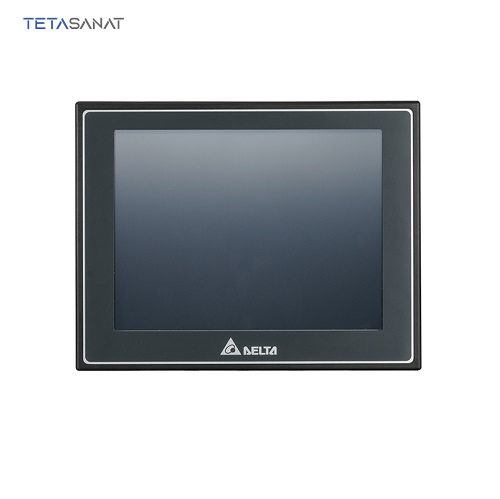 DOP-107EG HMI دلتا DOP-107EG - تصویر 1