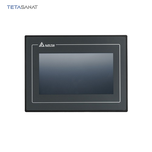 DOP-107EV HMI دلتا DOP-107EV - تصویر 1