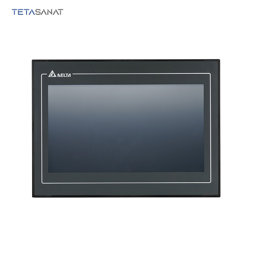 DOP-110CS HMI دلتا DOP-110CS - تصویر 1