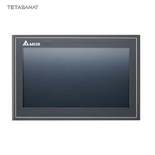 DOP-110WS HMI دلتا DOP-110WS - تصویر 1
