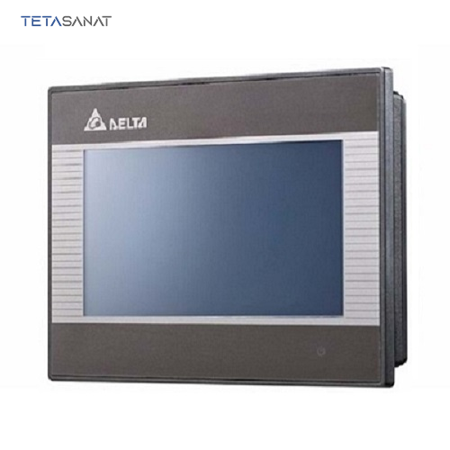 DOP-112WX HMI دلتا DOP-115MX - تصویر 1