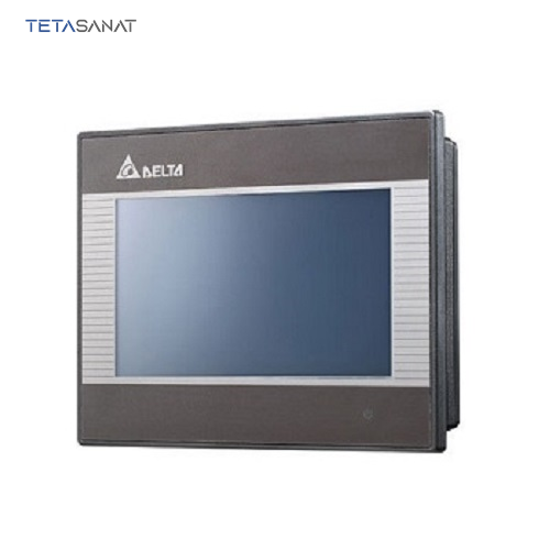 DOP-B03E211 HMI دلتا DOP-B03E211 - تصویر 1