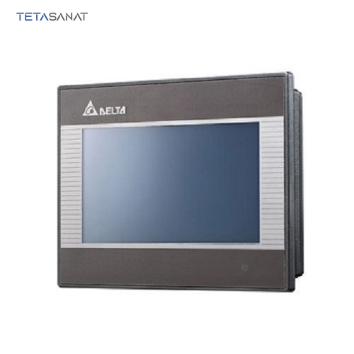 DOP-B03S211 HMI دلتا DOP-B03S211 - تصویر 1