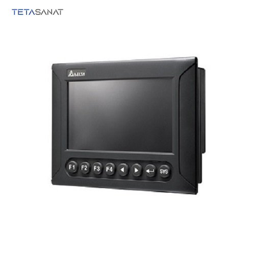 DOP-B07S401K HMI دلتا DOP-B07S401K - تصویر 1