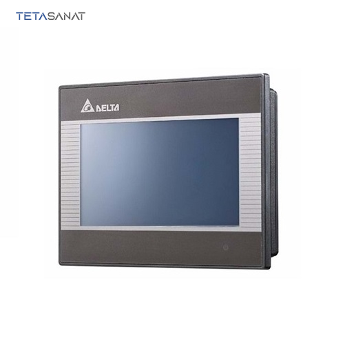 DOP-B07S410 HMI دلتا DOP-B07S410 - تصویر 1