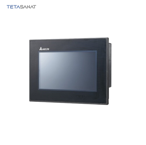 DOP-B07S411 HMI دلتا DOP-B07PS415 - تصویر 1