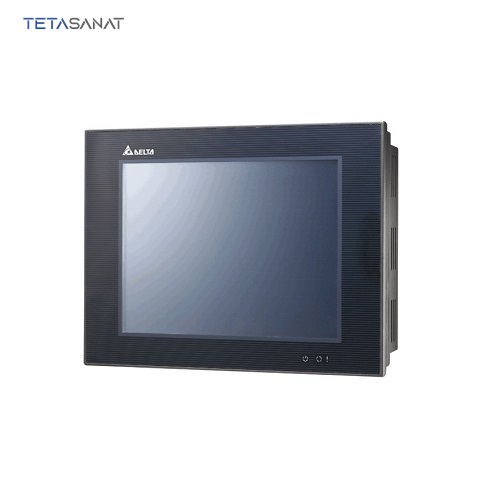 DOP-B08S515 HMI دلتا DOP-B08E515 - تصویر 1