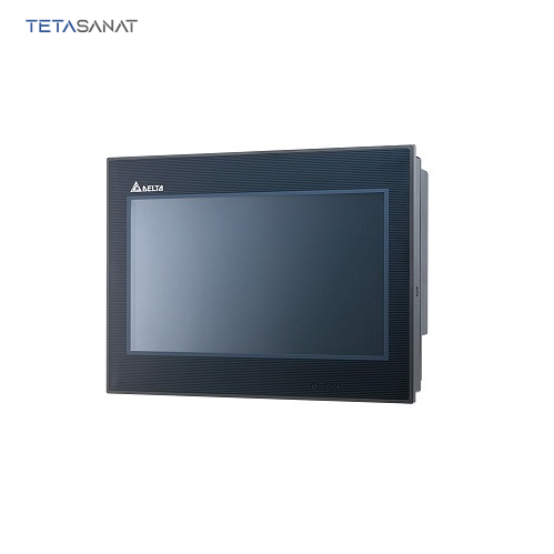 DOP-B10E615 HMI دلتا DOP-B10E615 - تصویر 1