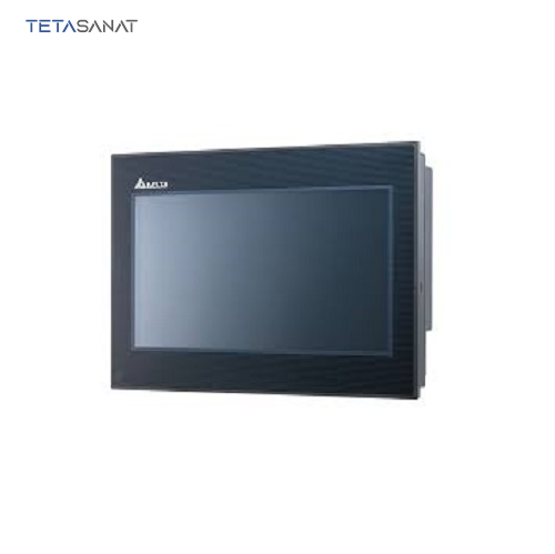 DOP-B10S411 HMI دلتا DOP-B10S411 - تصویر 1