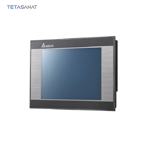 DOP-B10S511 HMI دلتا DOP-B10E515 - تصویر 1