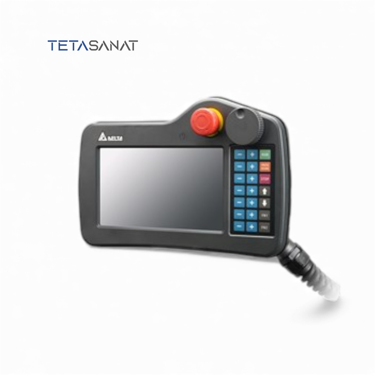 DOP-H07S465 HMI دلتا DOP-H07S465 - تصویر 1