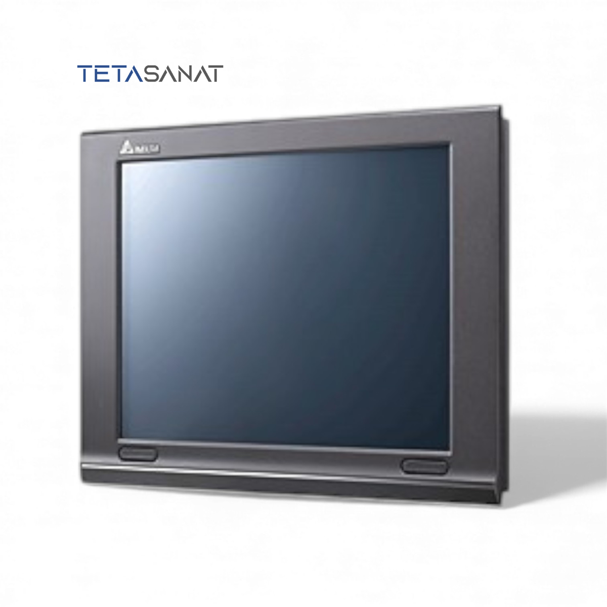 DOP-W127B_M HMI دلتا DOP-W127B - تصویر 1