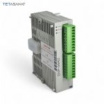 ماژول آنالوگ دلتا DVP04AD-S2