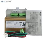 ماژول آنالوگ دلتا DVP04AD-S2 - تصویر 5