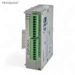 ماژول آنالوگ دلتا DVP04DA-S2 - تصویر 2