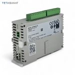 ماژول آنالوگ دلتا DVP04DA-S2 - تصویر 3