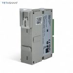 ماژول آنالوگ دلتا DVP04DA-S2 - تصویر 4