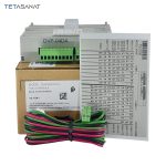 ماژول آنالوگ دلتا DVP04DA-S2 - تصویر 5