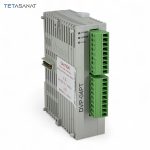 ماژول دما دلتا DVP04PT-S