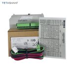 ماژول دما دلتا DVP04TC-S - تصویر 5