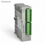 ماژول دما دلتا DVP06PT-S - تصویر 2