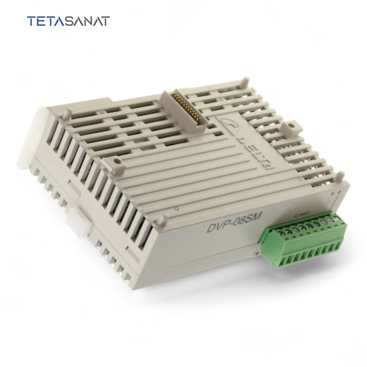 DVP08SM10N ماژول دیجیتال دلتا DVP08SM10N - تصویر 1