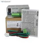 PLC دلتا DVP10SX11R - تصویر 5