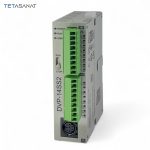 PLC دلتا DVP14SS211R - تصویر 2