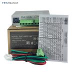 PLC دلتا DVP14SS211R - تصویر 5