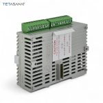 ماژول دیجیتال دلتا DVP16SN11T - تصویر 3