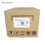 ماژول دیجیتال دلتا DVP32XP11R