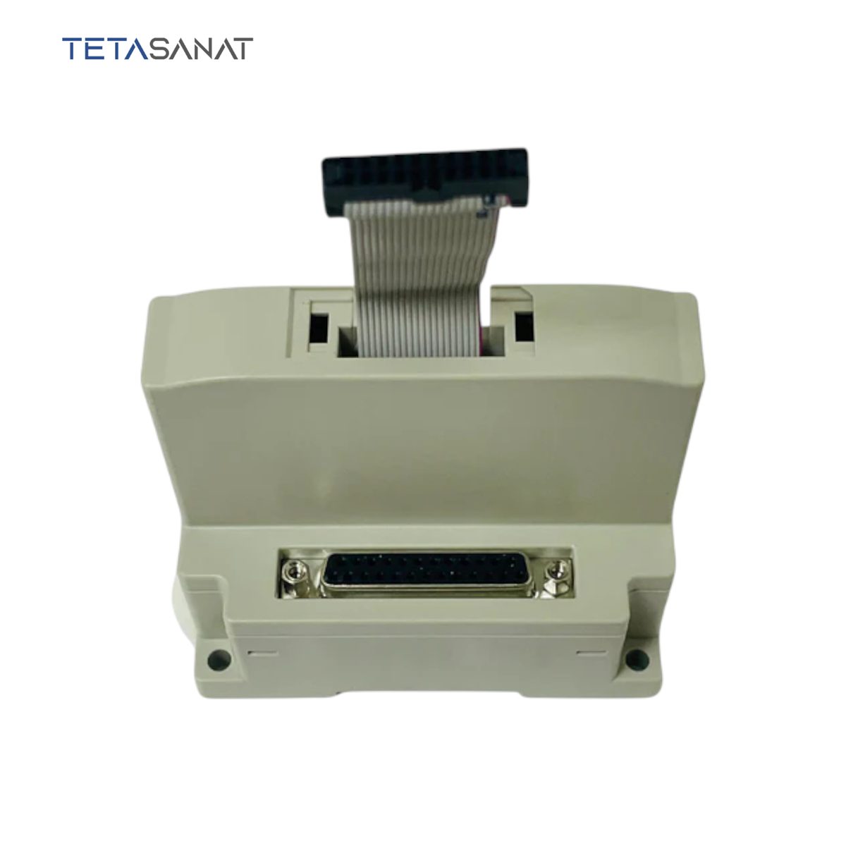 DVPAEXT01-H ماژول توسعه دلتا DVPAEXT01-H - تصویر 1