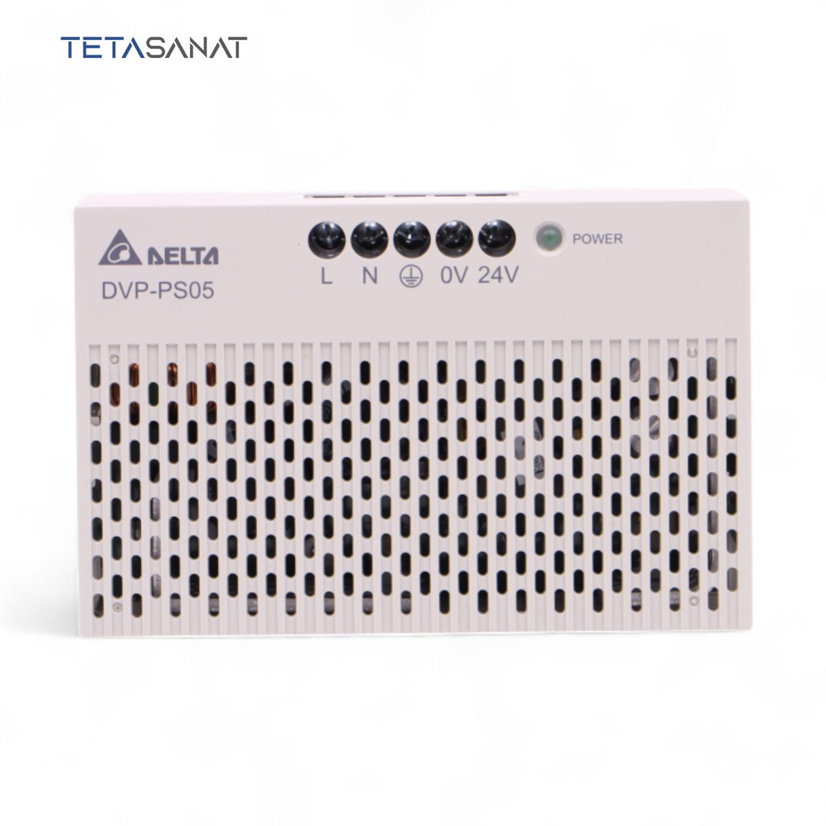 DVPPS05 منبع تغذیه دلتا DVPPS05 - تصویر 1