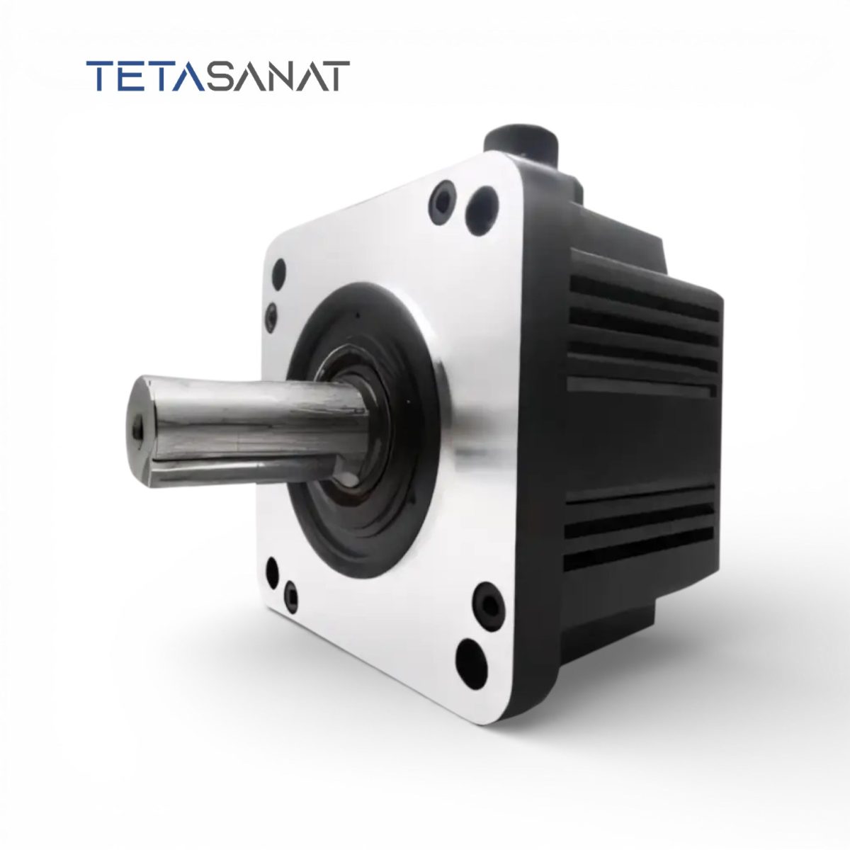 پک کامل سروو موتور ECM-B3M-E21310SS1 و سروو درایو ASD-B3-1021-L دلتا سری B3 ترمزدار1 کیلووات 2000 دور - تصویر 2