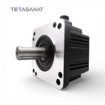 پک کامل سروو موتور ECM-B3M-E21315SS1 و سروو درایو ASD-B3-1521-M دلتا سری B3 ترمزدار1.5 کیلووات 2000 دور - تصویر 2