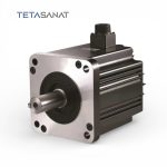 پک کامل سروو موتور ECMA-L11830RS و سروو درایو ASD-A2-3043-M دلتا سری A2 ساده 3 کیلووات 1500 دور - تصویر 3