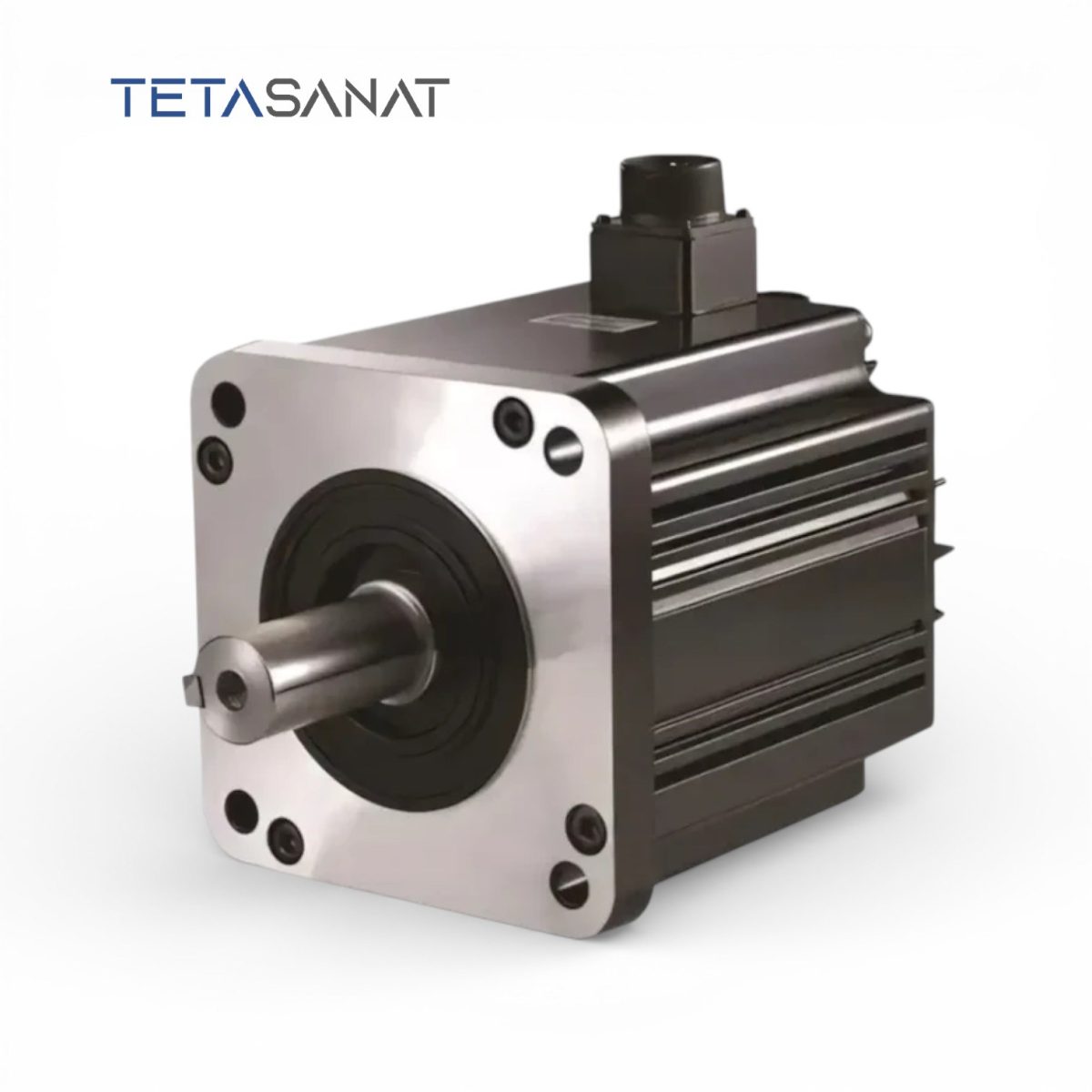 پک کامل سروو موتور ECMA-L11830RS و سروو درایو ASD-A2-3043-E دلتا سری A2 ساده 3 کیلووات 1500 دور - تصویر 3