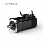 پک کامل سروو موتور ECMA-L11830SS و سروو درایو ASD-A2-3043-E دلتا سری A2 ترمزدار3 کیلووات 1500 دور - تصویر 3